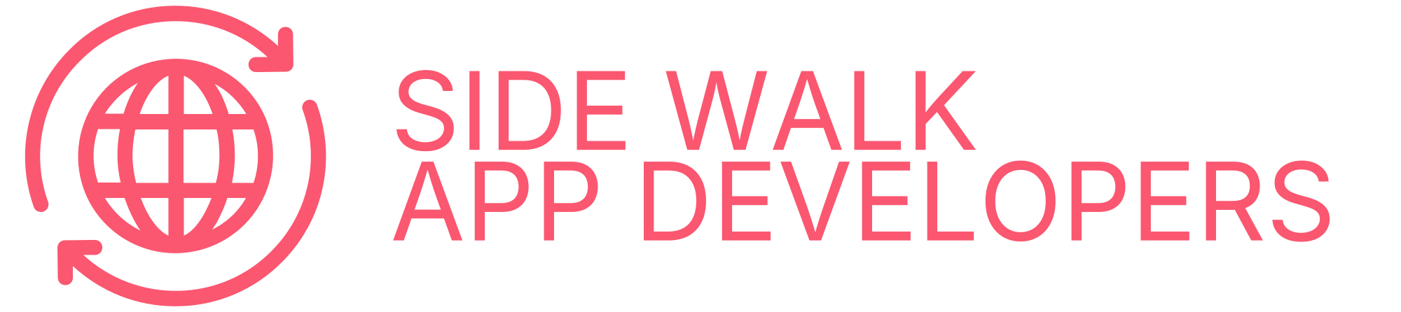 Side Walk App Developers